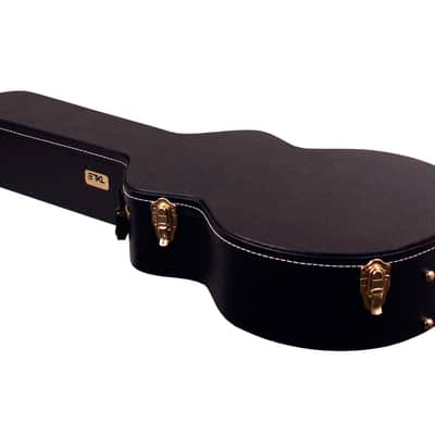 TKL Premier Small Jumbo / 175-Style Guitar Hardshell Case image 1