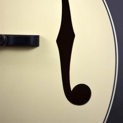 Collings MT2 Cream Top image 9