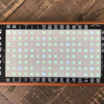 Roger Linn Linnstrument 128 2010s - Standard image 1