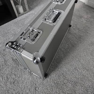 Pedaltrain Classic 2 with Tour Case 2010s - Black image 4