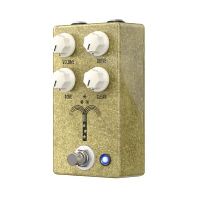 JHS Pedals Morning Glory Clean image 2