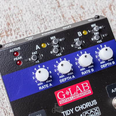 G-LAB Tidy Chorus TCH-1 Second Hand | Reverb Deutschland