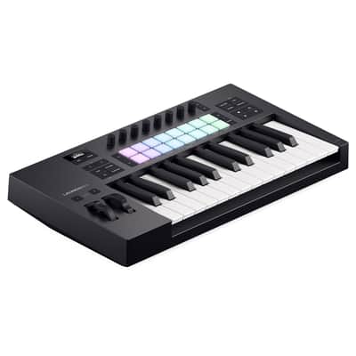 Immagine Novation Launchkey 25 Mk4 - 2