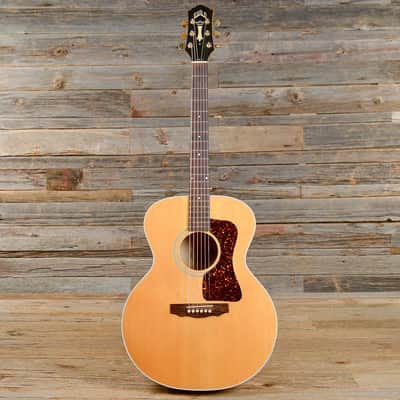 Guild GF-30 Traditional