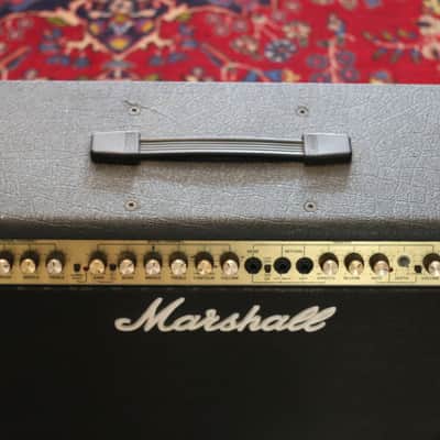 Marshall Valvestate S80 Model 8240 Stereo Chorus Amp image 3