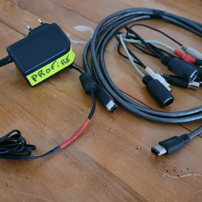 M-Audio ProFire 2626 Firewire image 4