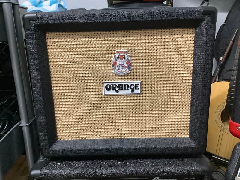 Orange Crush 20 Amp: $99.00 - $100-$200 Off!