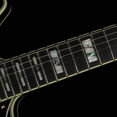 Ibanez JSM100 John Scofield Signature - VYS (#680) image 7