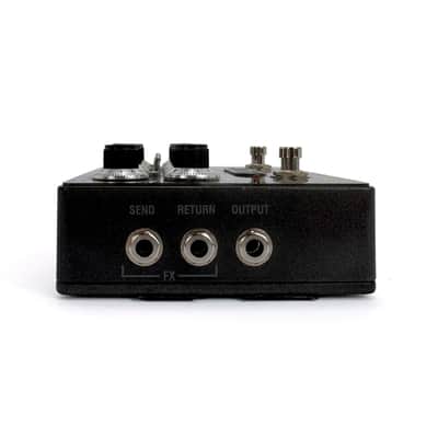 Laney Digbeth Series DB-PRE Bass Pre-Amp Pedal image 6