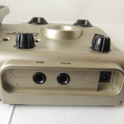 Zoom G1XNEXT Multi Effects Pedal Processor Free USA Shipping image 4