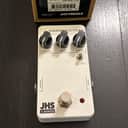 JHS 3 Series Harmonic Trem 2022 - Present - White