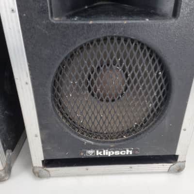 Klipsch Heresy HIP - PA speakers (Set.2) image 3