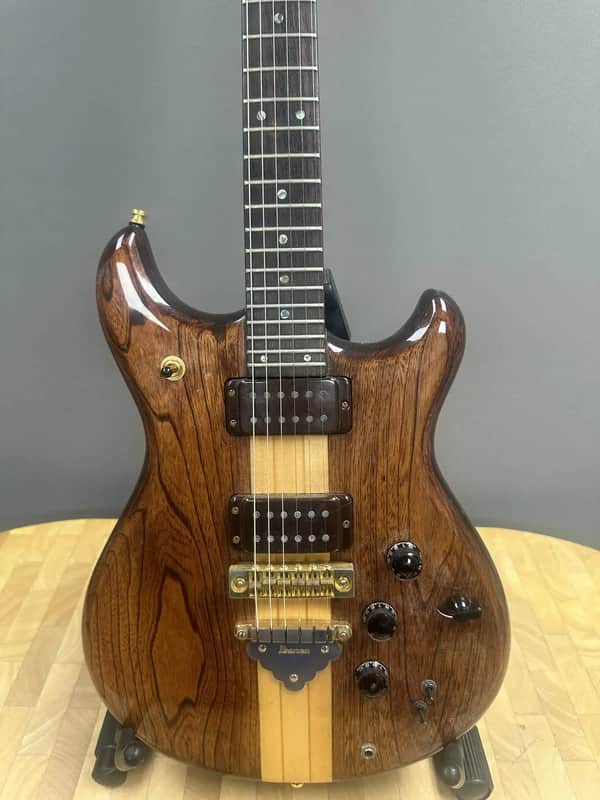 Ibanez MC 300 Musician 1978 image 1