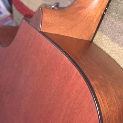Very Nice Martin 000C-16GTE and OHSC image 16
