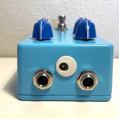 GCI Face Fuzz/Distortion D.I.Y. Build image 3