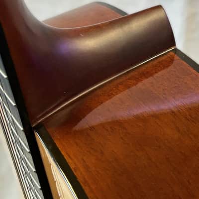 Sigma Guitars DM-1 (C.F. Martin & Co.)- Natural image 18