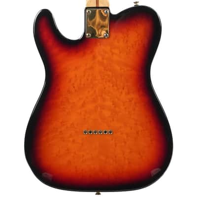 Fender Custom Shop Jerry Donahue Signature Telecaster 1996 image 4