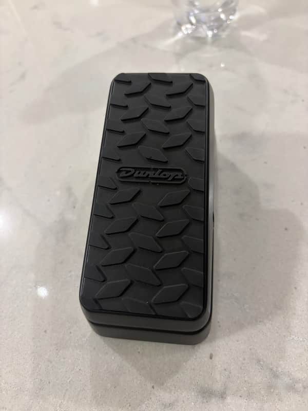 Dunlop DVP4 Volume X Mini Pedal