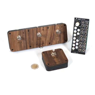 ADDAC312 Gate Pedal image 2