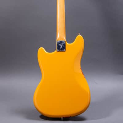 Fender Vintera II 70s Mustang 2025, Competition Orange image 6