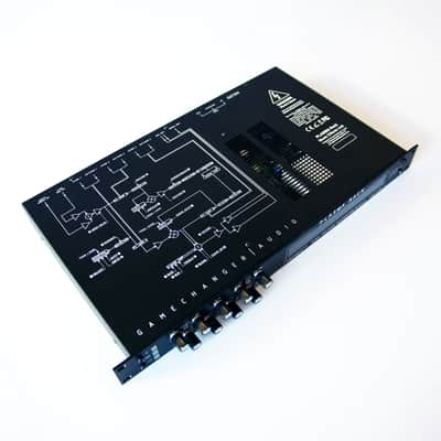 Gamechanger Audio Plasma Rack image 8