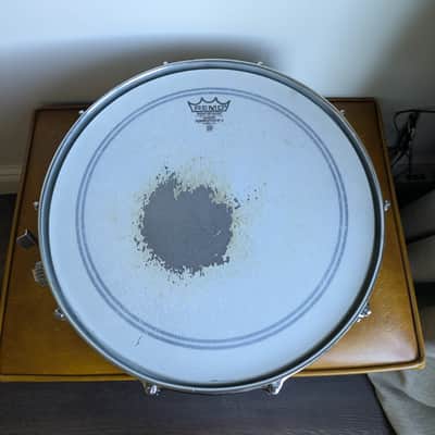 Coronet Deluxe COS 5.5"x14" Snare image 23