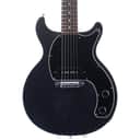 Gibson USA Les Paul Junior Tribute DC Blue Satin [115790095] (05/18)