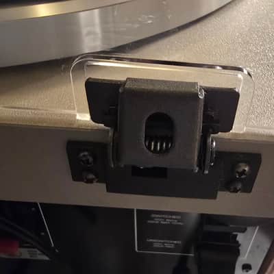 Pioneer PL-514 1980 - Silver image 12