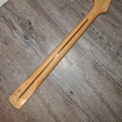Fender Squier Stratocaster M series neck 1990 MIK image 5