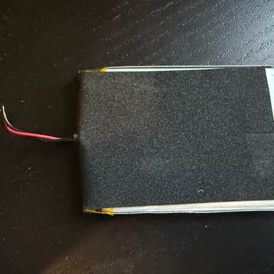 Teenage Engineering OP-1 OEM Replacement Battery image 2