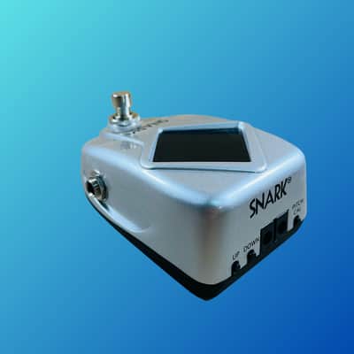 Snark SN-10 Stage Tuner image 3