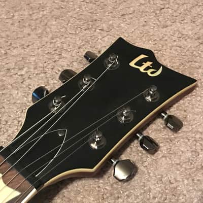 ESP LTD Viper-300M image 8