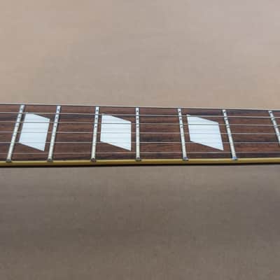 Stagg G2 L320-BS LP Single Cut Electric Guitar image 5