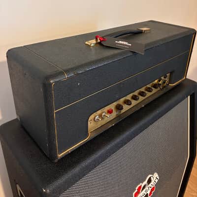 Marshall JTM45 MK II Mark Knopfler 1966 image 7