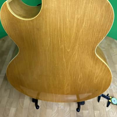 Gibson ES 175 1957 image 7