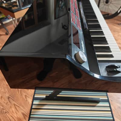 Synclavier VPK keyboard image 13