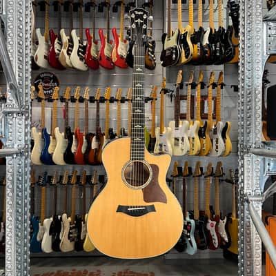 Taylor   614 Ce V Brace 2020 image 2