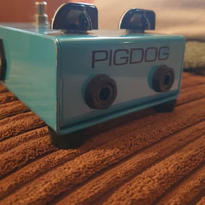 Pigdog Professional tonebender 2015 MKII image 3