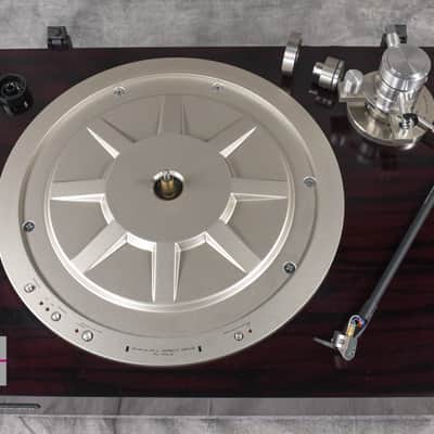 PIONEER PL-70LII Direct Drive Turntable in Very Good Condition image 5