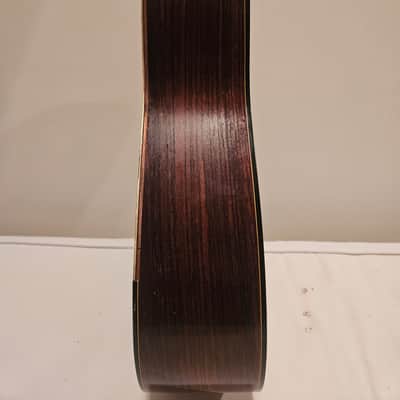 Martin N-20 Classical Acoustic Guitar image 8