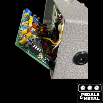Immagine Analogman Mini Bi-comp - X21089 - 11