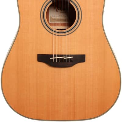 Takamine GD20 - G20 Series Dreadnought Acoustic Guitar - Mahogany - Dealer! - New! - Ships FREE! image 5