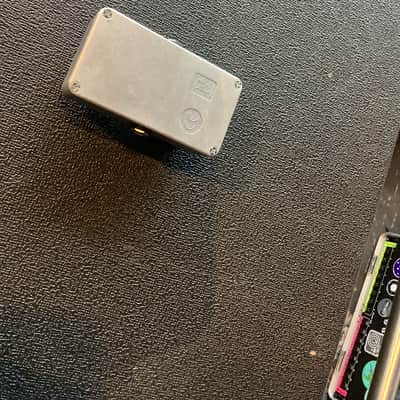 Electro-Harmonix BIG MUFF Small Box Pedal image 6