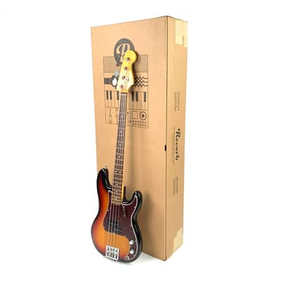 52" Reverb Single Box | Fits Basses, Extra Large Electric/Acoustic Guitars & Cases, Keyboards image 3