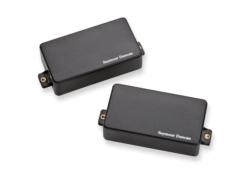 Seymour Duncan AHB-1s Blackouts, Set image 1