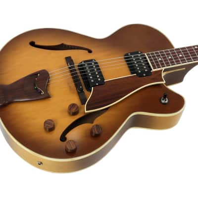 Fender D'Aquisto Standard 1984 - 1987 | Reverb