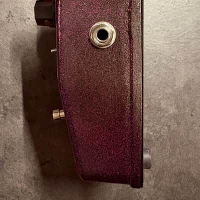 Tru-Fi Octavia Fuzz Purple Sparkle image 4