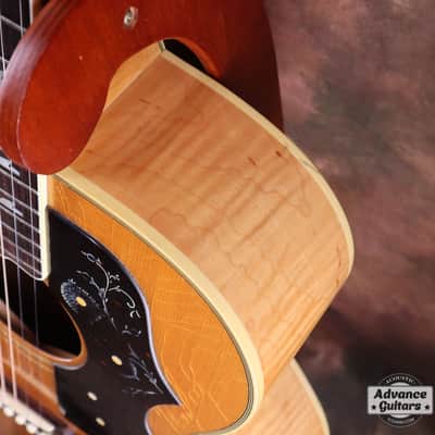 Gibson 2000 SJ-200 image 12