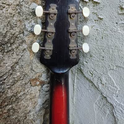 Hopf Hollowbody image 10