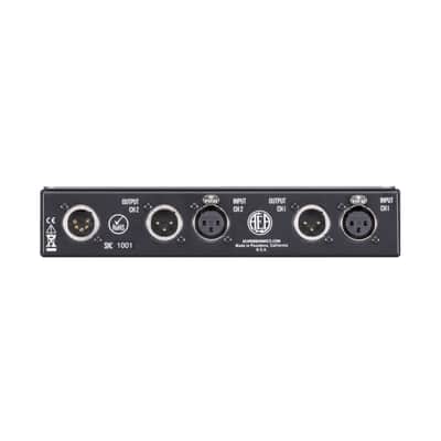 AEA TRP3 - 2-Channel Ribbon Mic Preamplifier image 5